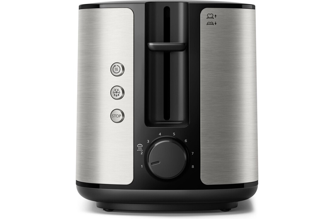 Philips Viva Collection HD2650/90 - Broodrooster