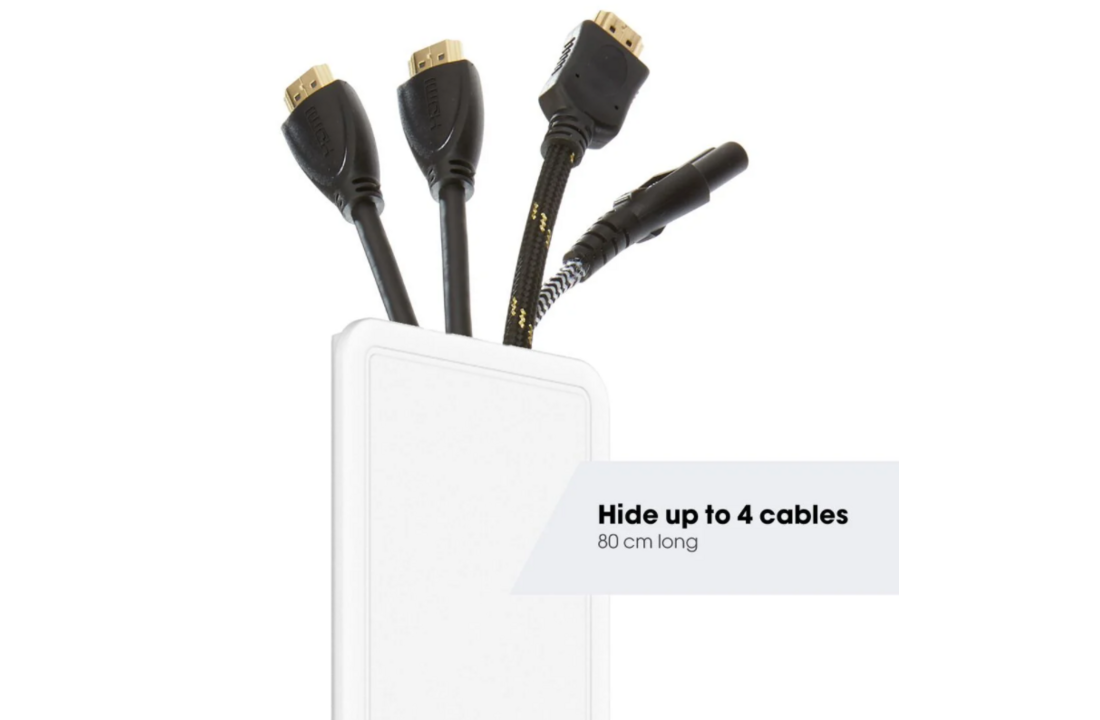 Vogel's TVA 6000 Kabelgoot (80cm) - Kabelgoot