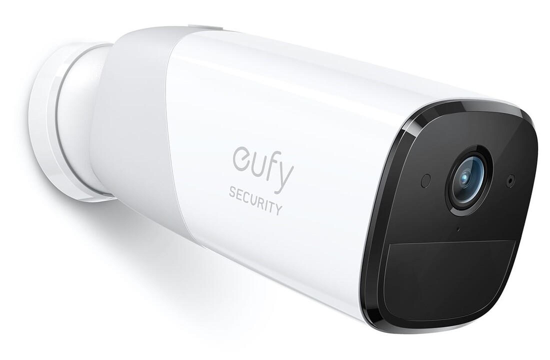 Eufy eufyCam 2 Pro (Uitbreiding) - Beveiligingscamera