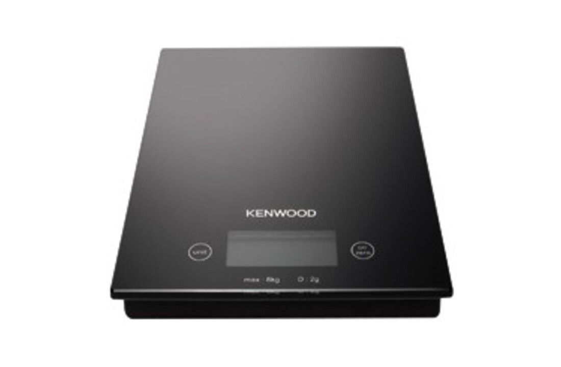 Kenwood DS400 - Keukenweegschaal