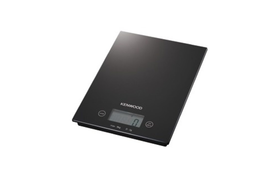 Kenwood DS400 - Keukenweegschaal