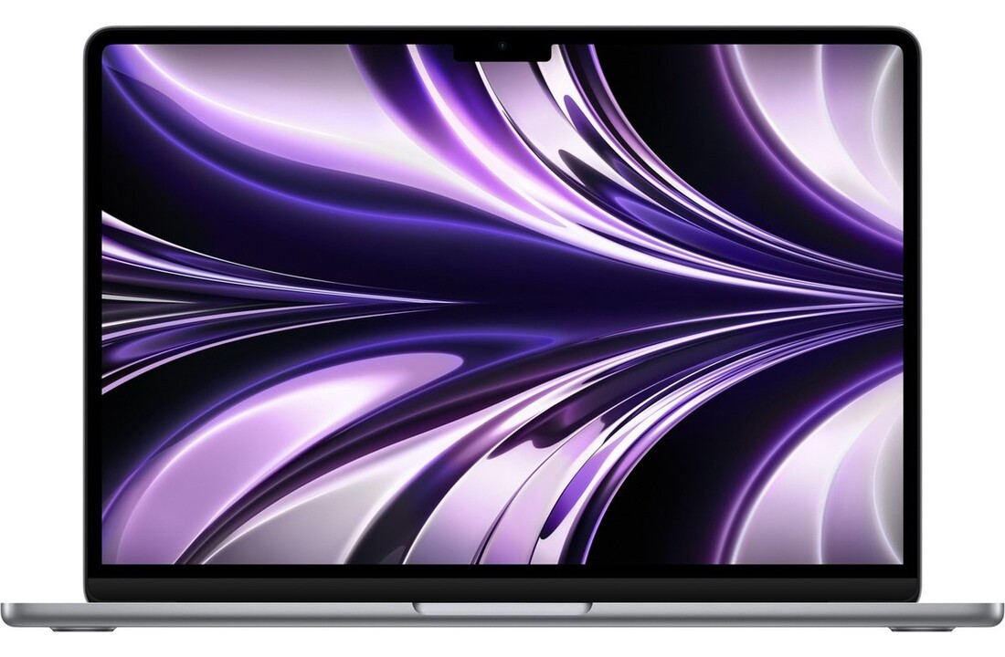 Apple MacBook Air (2022) MLXW3N/A - Laptop