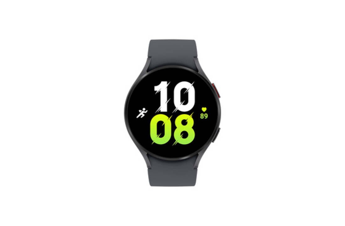 Samsung Galaxy Watch5 44mm Grijs - Smartwatch