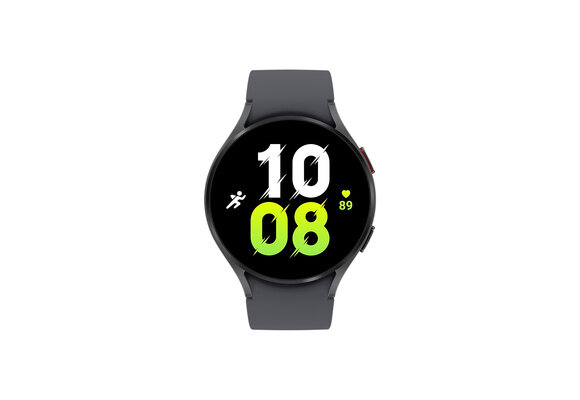 Samsung Galaxy Watch5 44mm Grijs - Smartwatch
