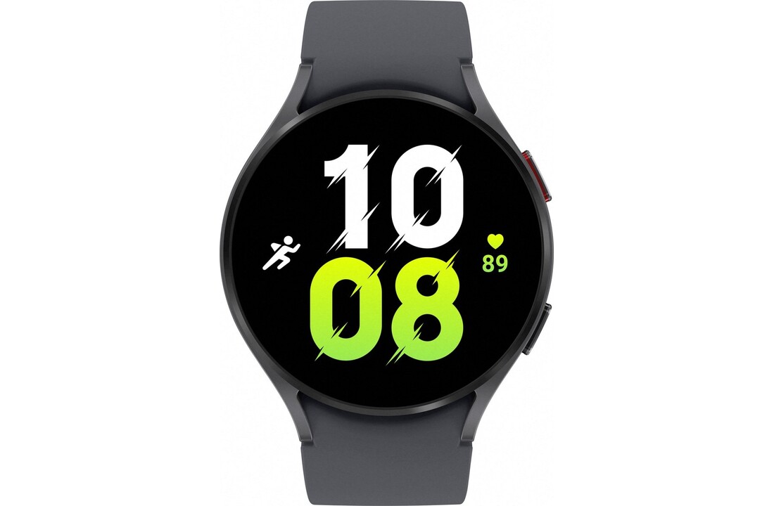 Samsung Galaxy Watch5 44mm Grijs - Smartwatch