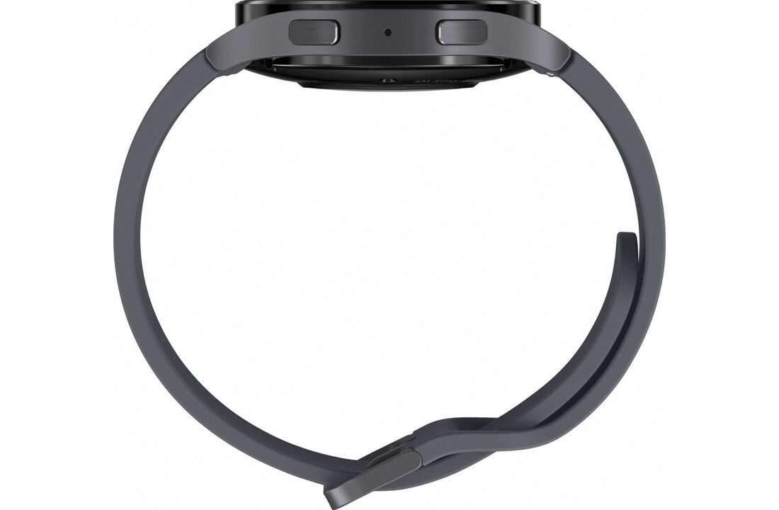 Samsung Galaxy Watch5 44mm Grijs - Smartwatch