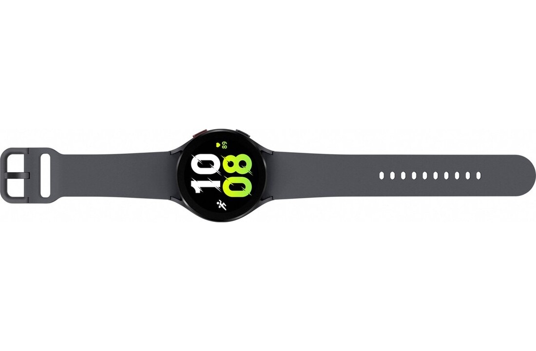 Samsung Galaxy Watch5 44mm Grijs - Smartwatch