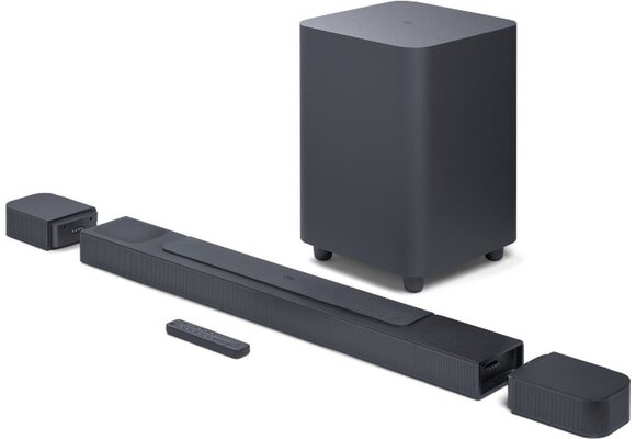 JBL Bar 800  - Soundbar