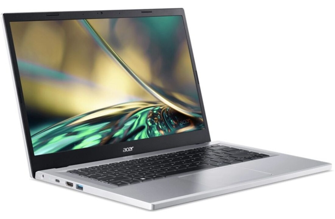 Acer Aspire 3 A314-23P-R2P9 - Laptop