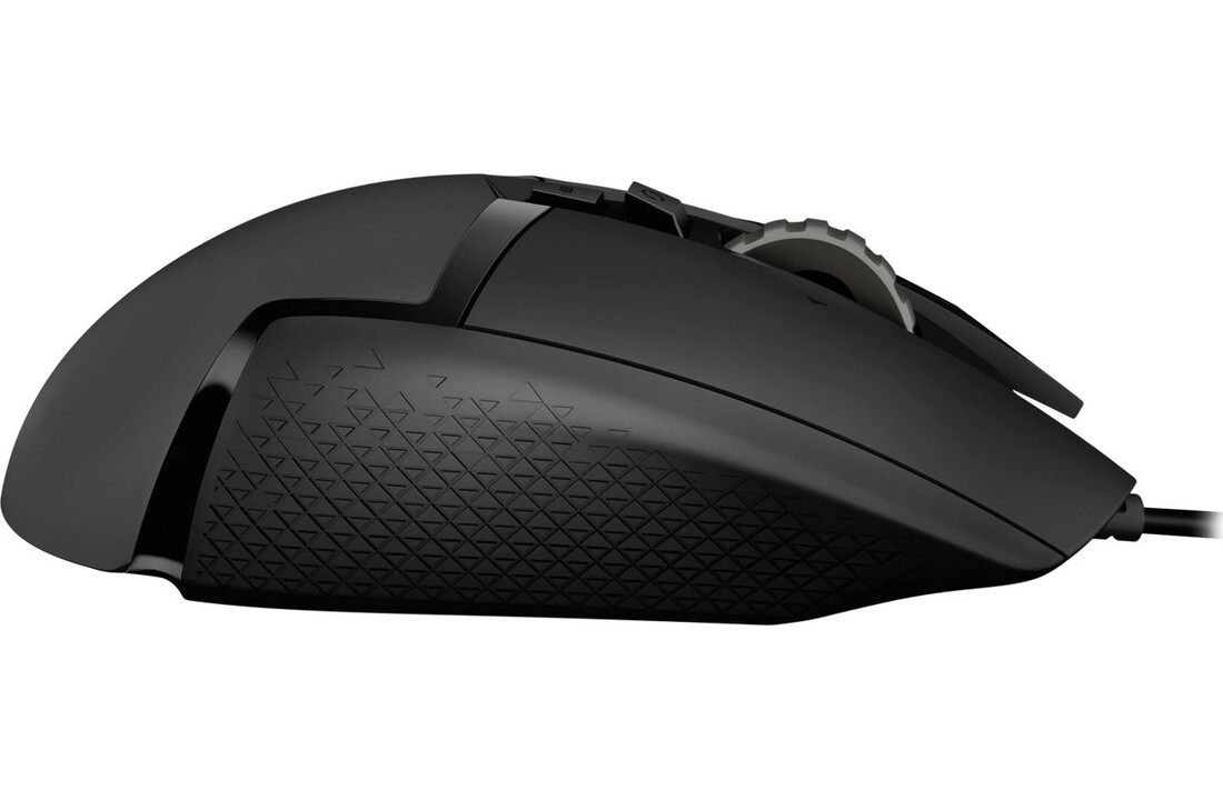 Logitech G502 Hero - Gaming Muis