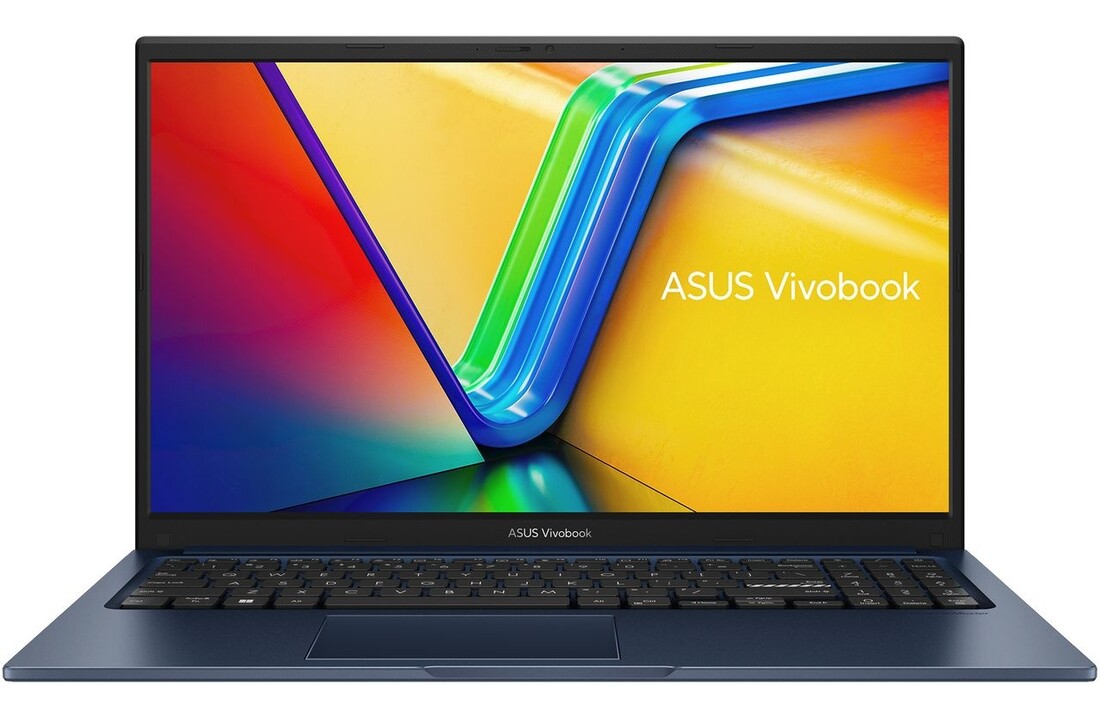 ASUS Vivobook 15 X1504VA-BQ2527 - Laptop