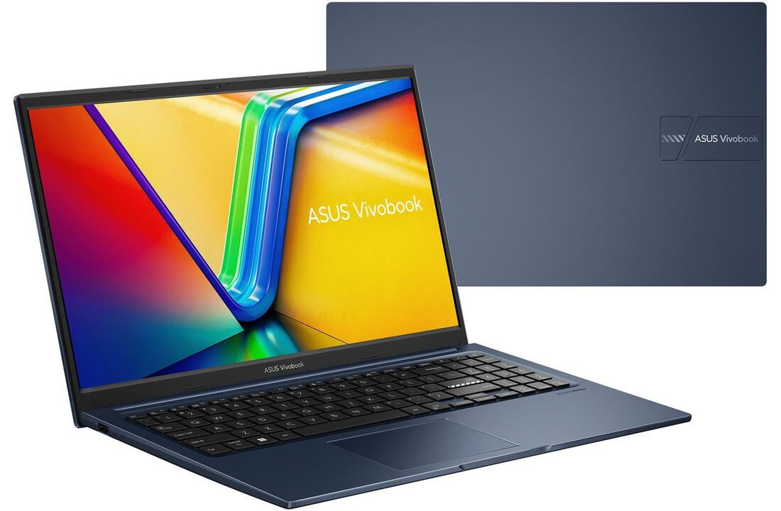 ASUS Vivobook 15 X1504VA-BQ2527 - Laptop