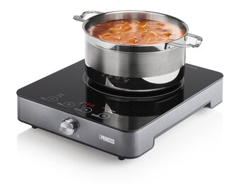 Princess 303010 - Inductiekookplaat