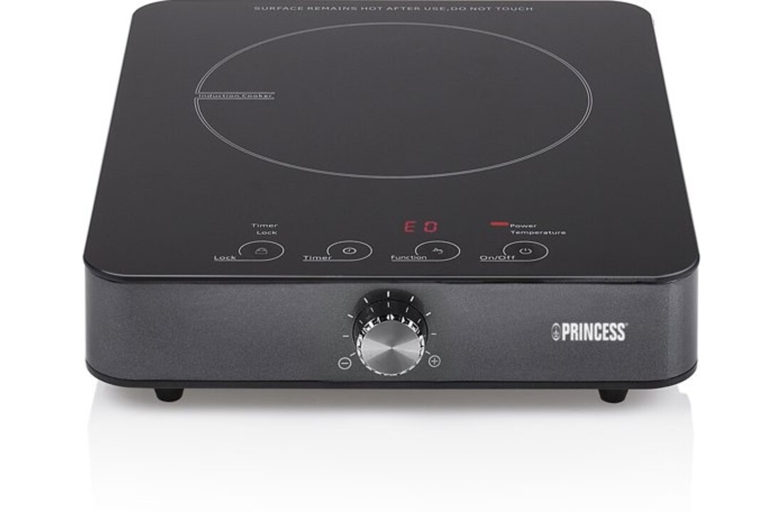 Princess 303010 - Inductiekookplaat