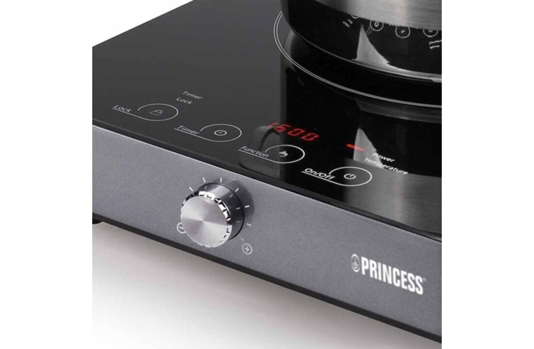 Princess 303010 - Inductiekookplaat