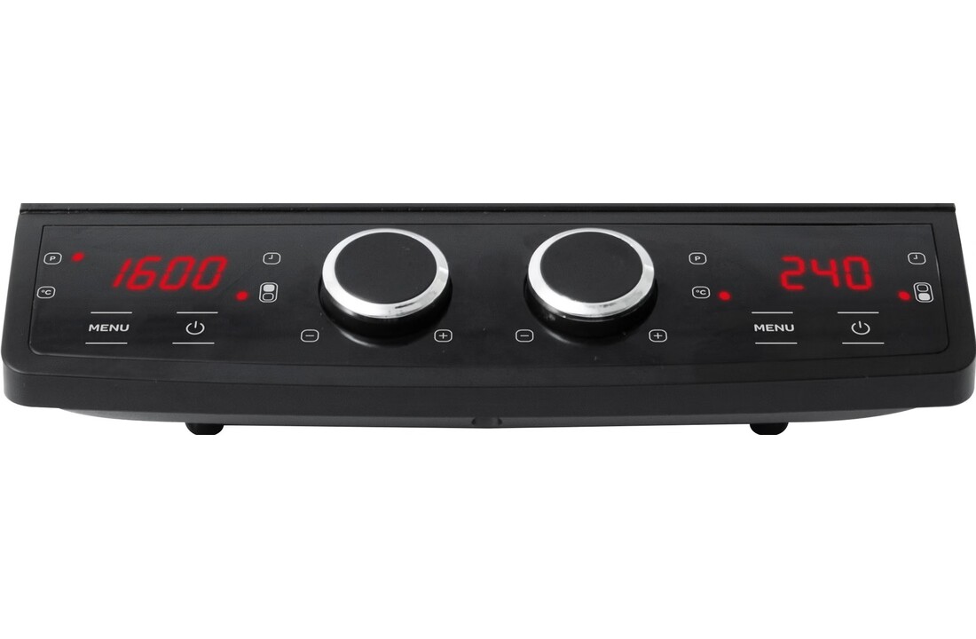 Inventum VKI3010ZWA - Inductiekookplaat