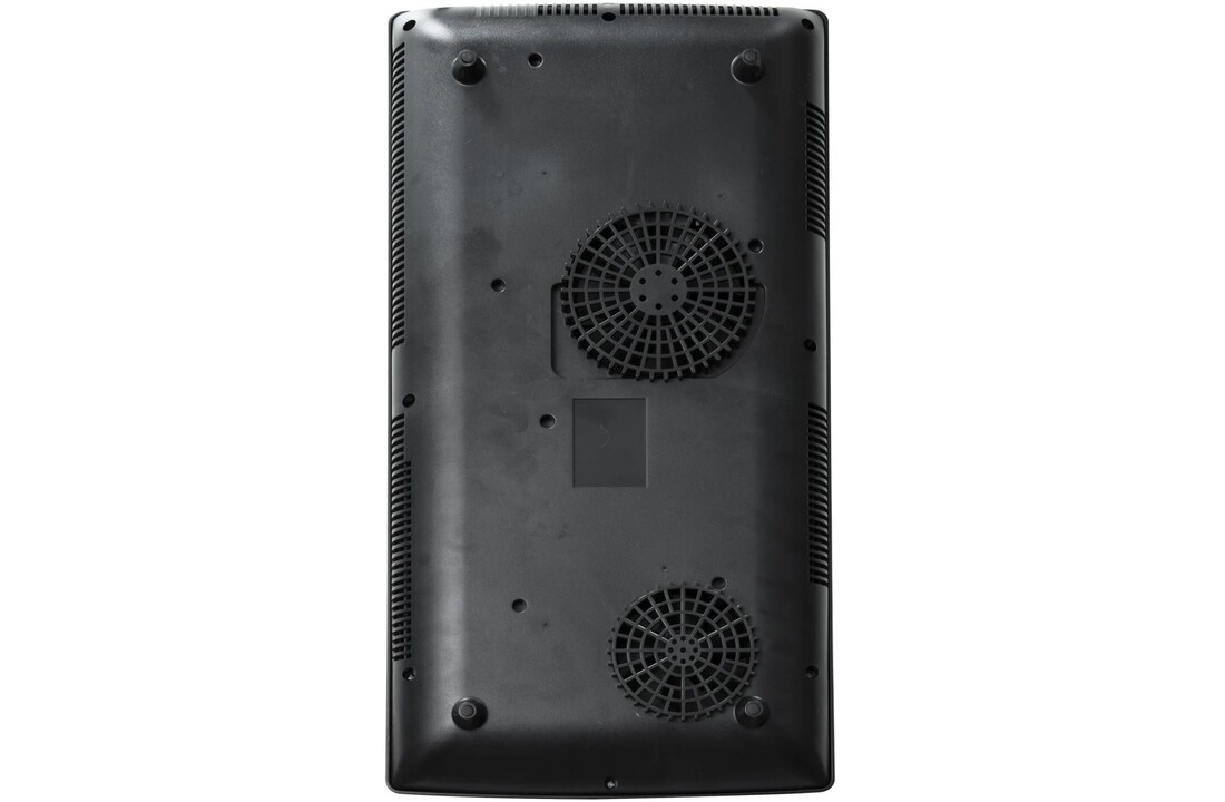 Inventum VKI3010ZWA - Inductiekookplaat