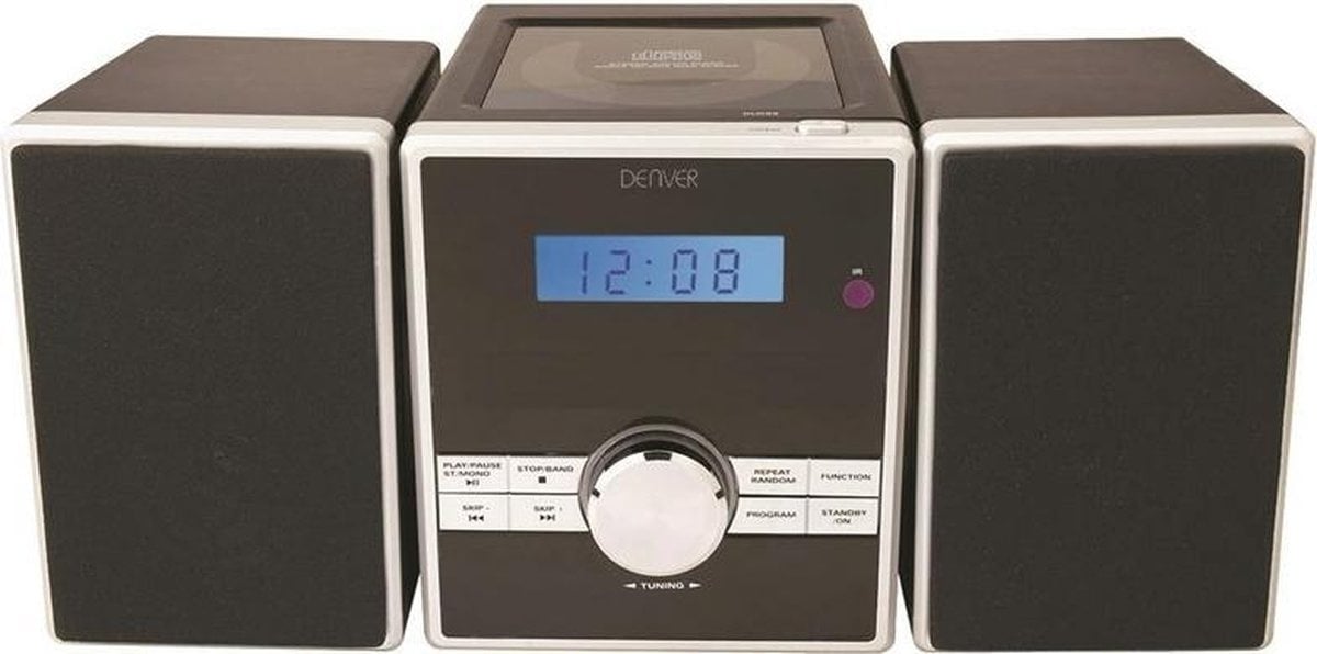 Denver MCA-230MK2 - Radio