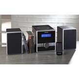 Denver MCA-230MK2 - Radio