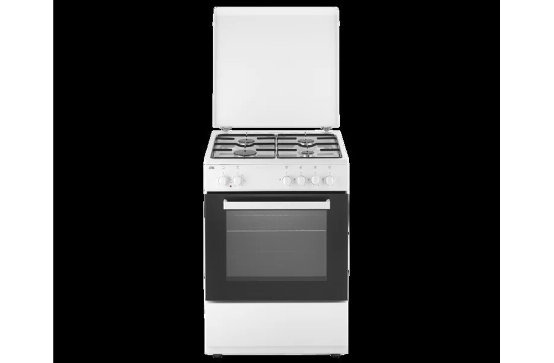 ETNA FGV160WIT - Gasfornuis