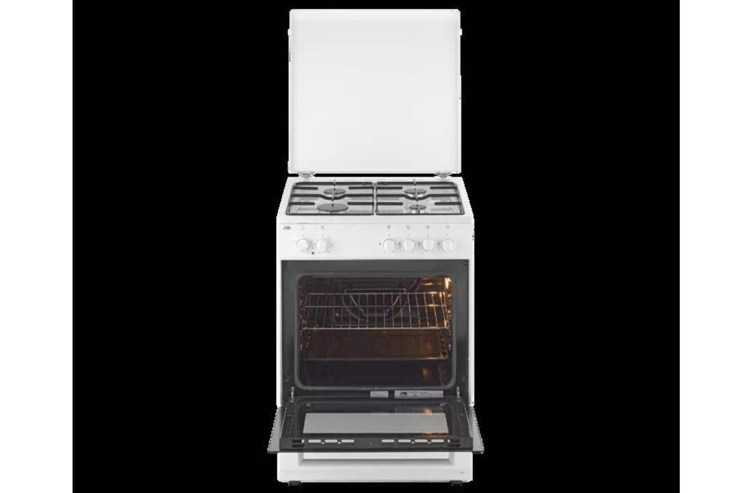 ETNA FGV160WIT - Gasfornuis