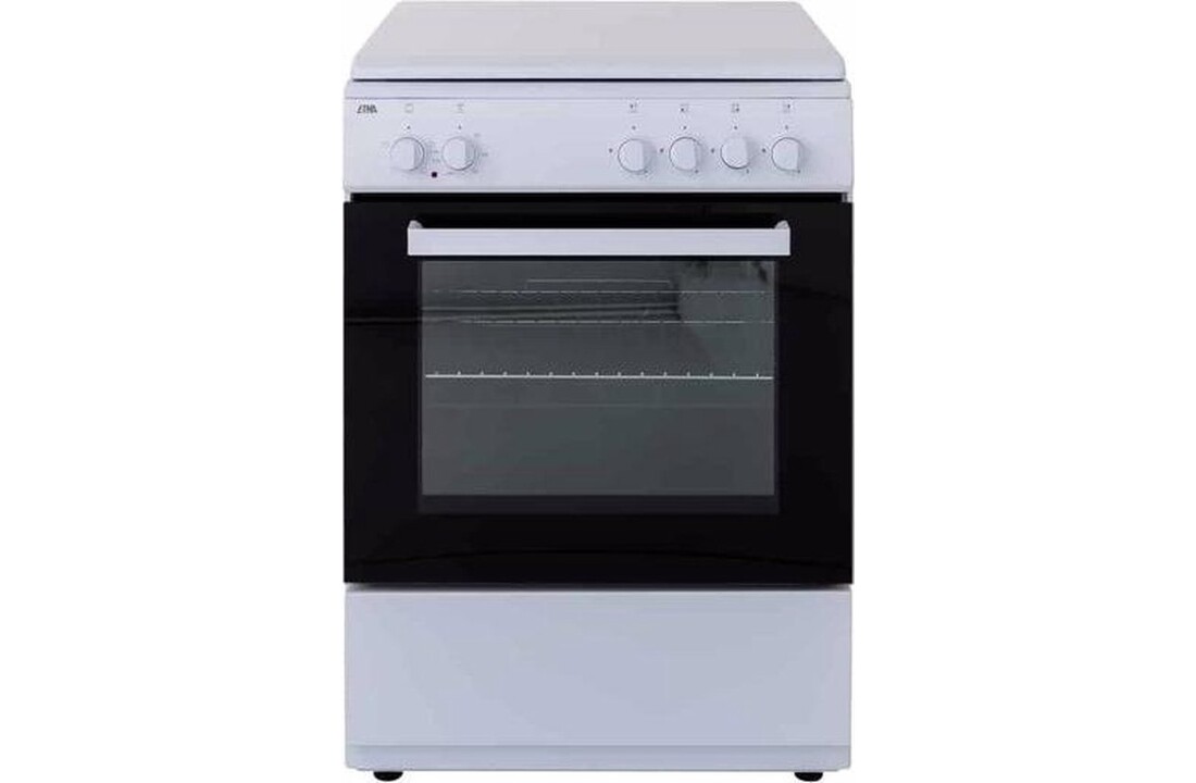 ETNA FGV160WIT - Gasfornuis