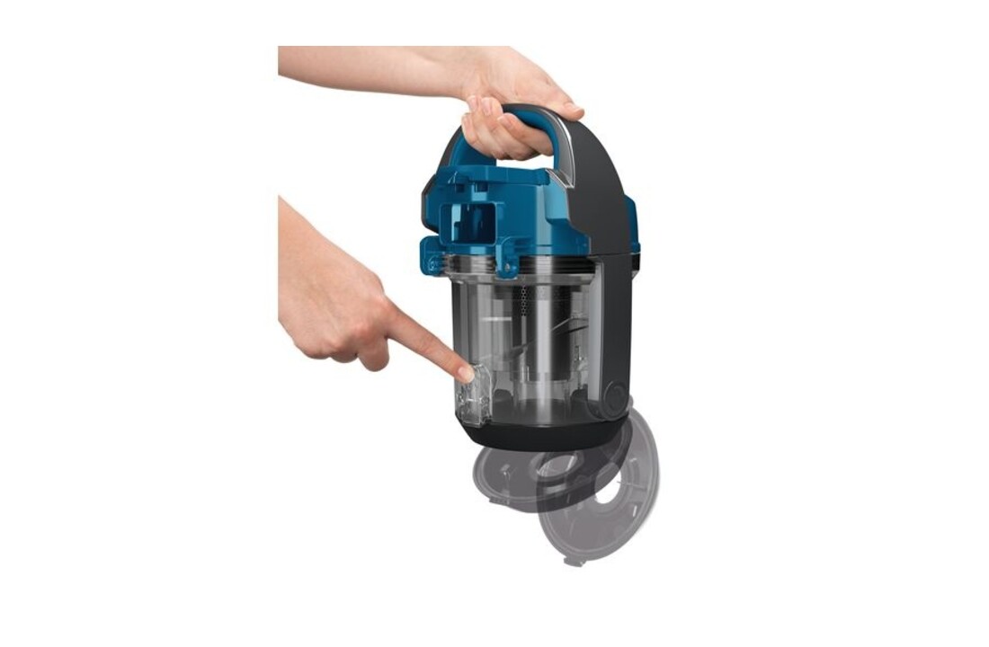 Bosch Cleann'n BGS05A220 - Stofzuiger zonder zak