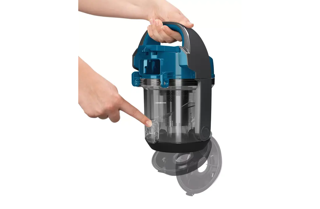 Bosch Cleann'n BGS05A220 - Stofzuiger zonder zak