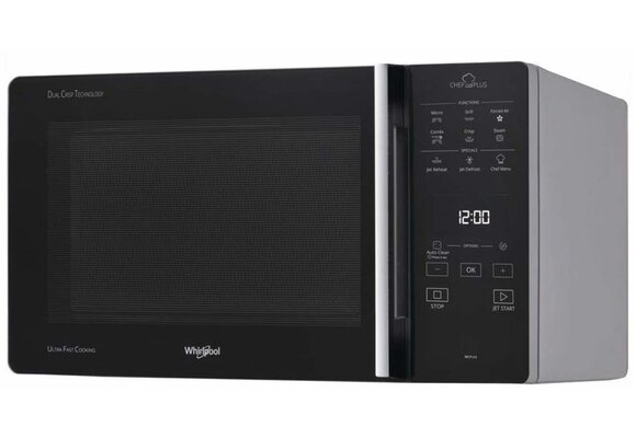 Whirlpool MCP 349 SL - Combimagnetron