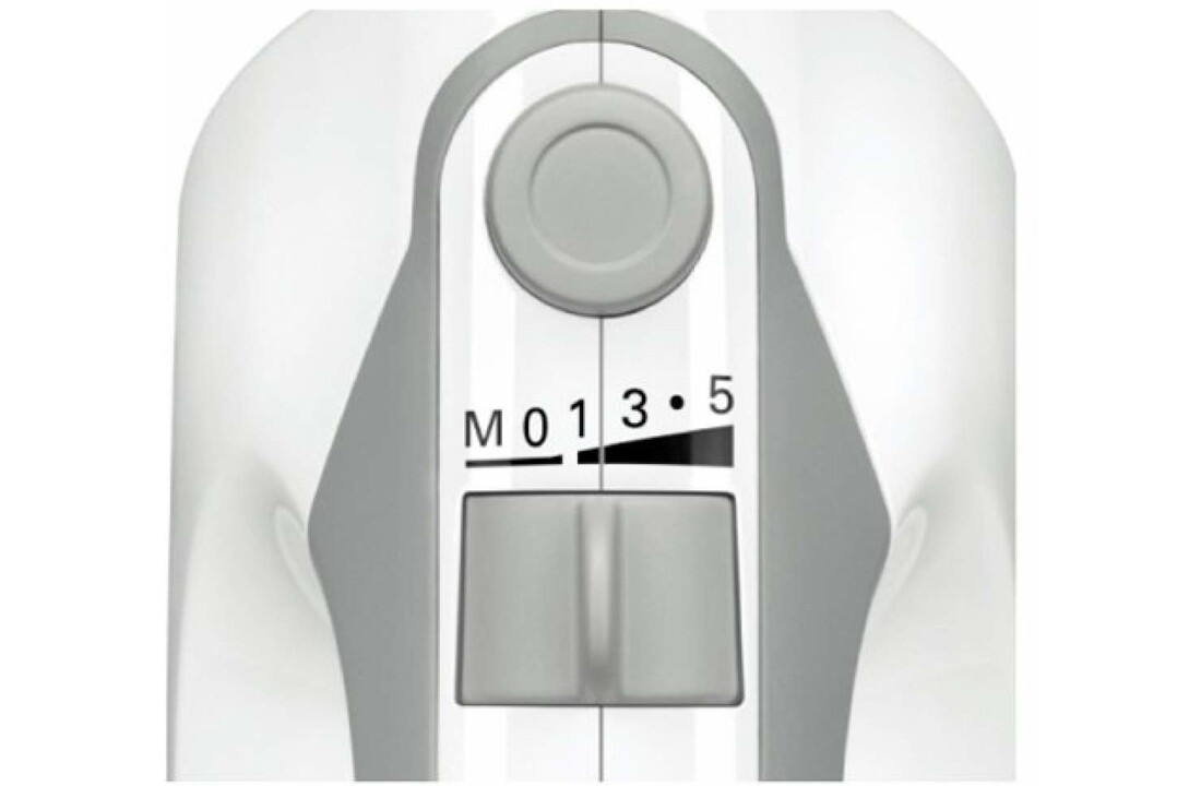 Bosch MFQ36400 - Handmixer