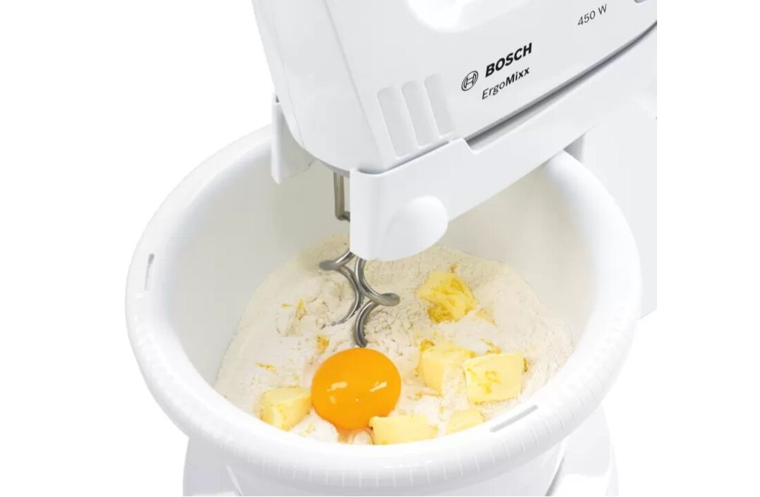 Bosch MFQ36400 - Handmixer