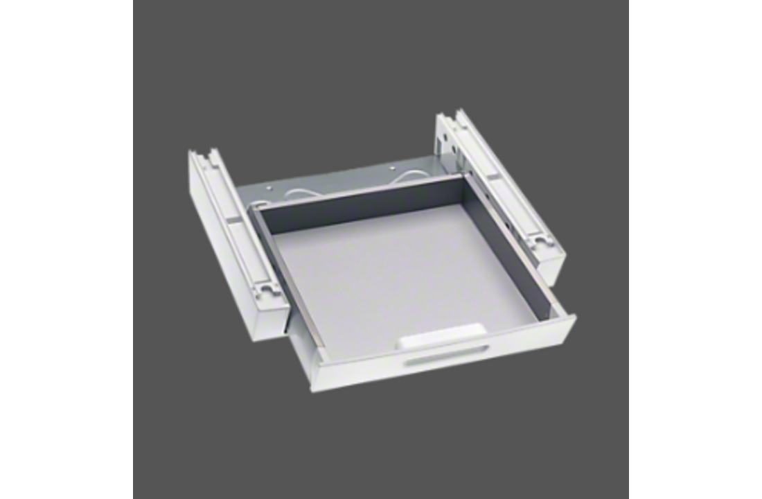 Miele WTV417 Tussenstuk