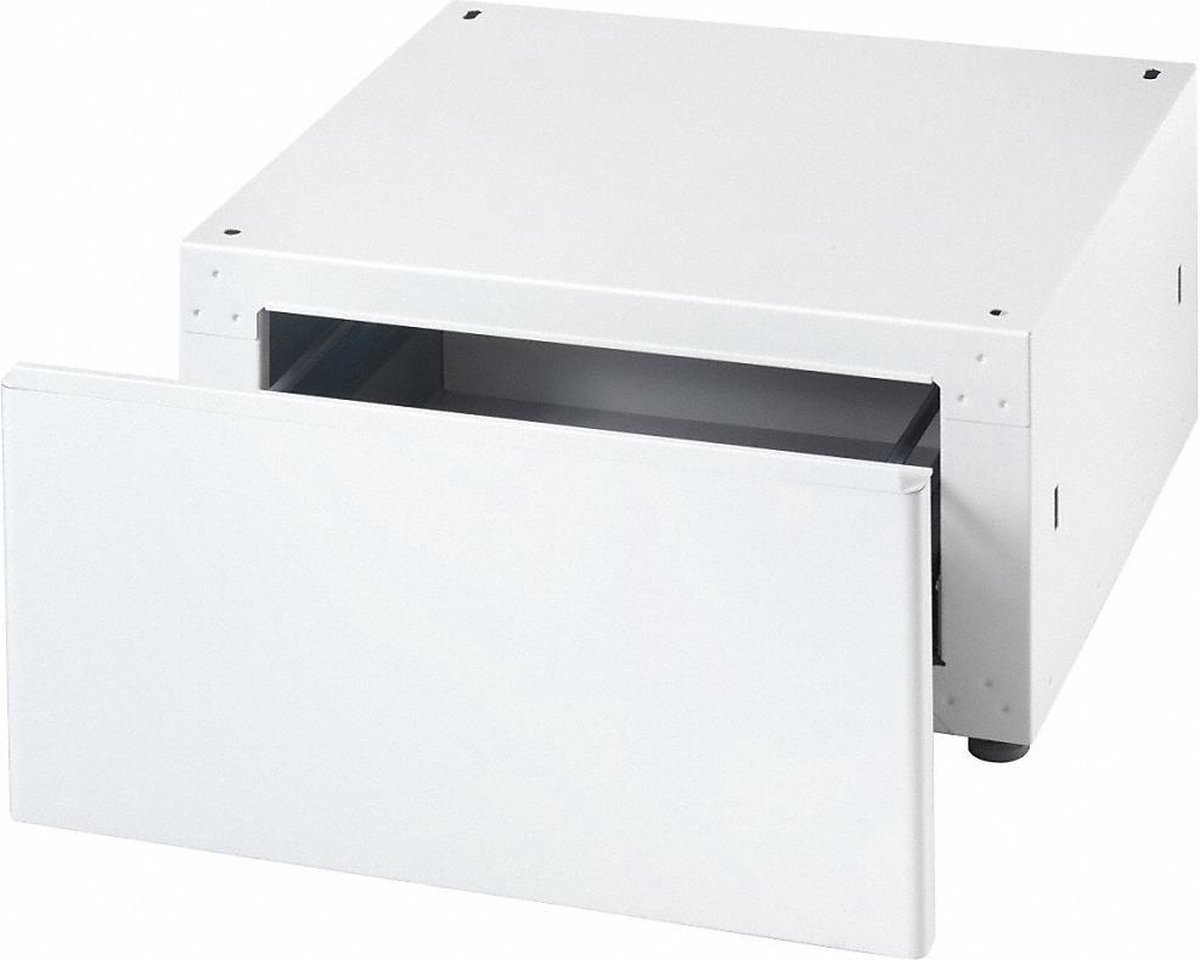 Miele WTS 410 onderbouwsokkel met lade