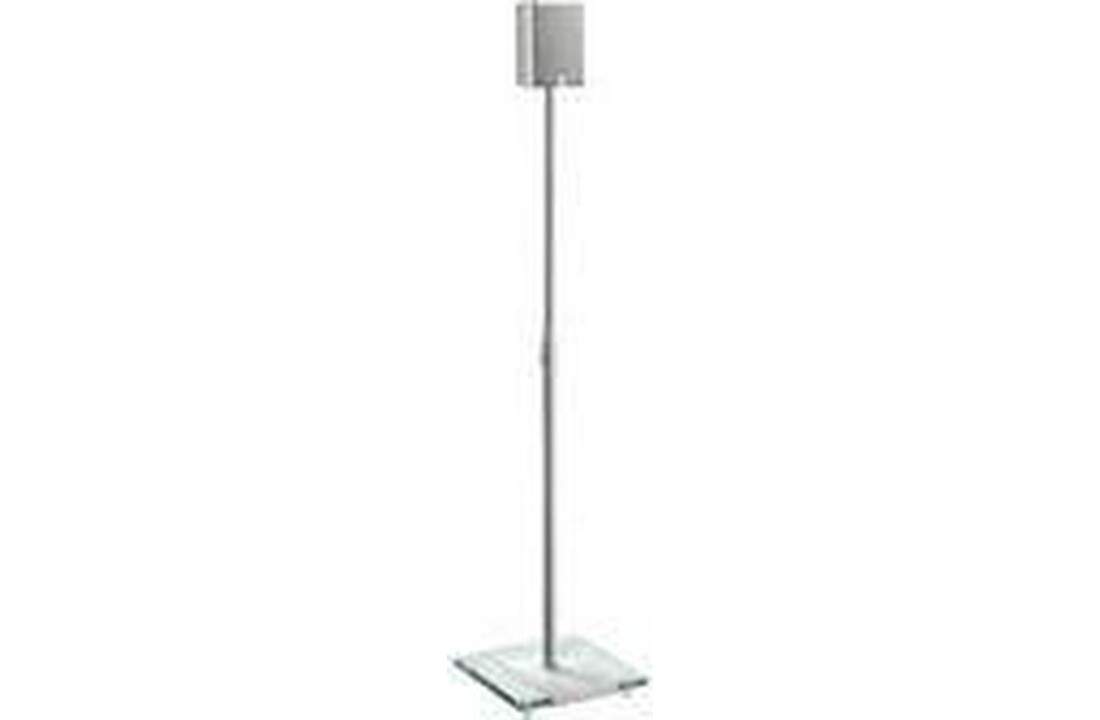 Vogel's VLS Glass Zilver speaker steun