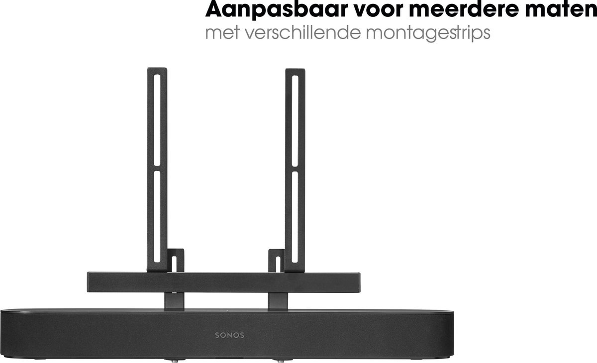 Vogel's SOUND 3550 - Muurbeugel