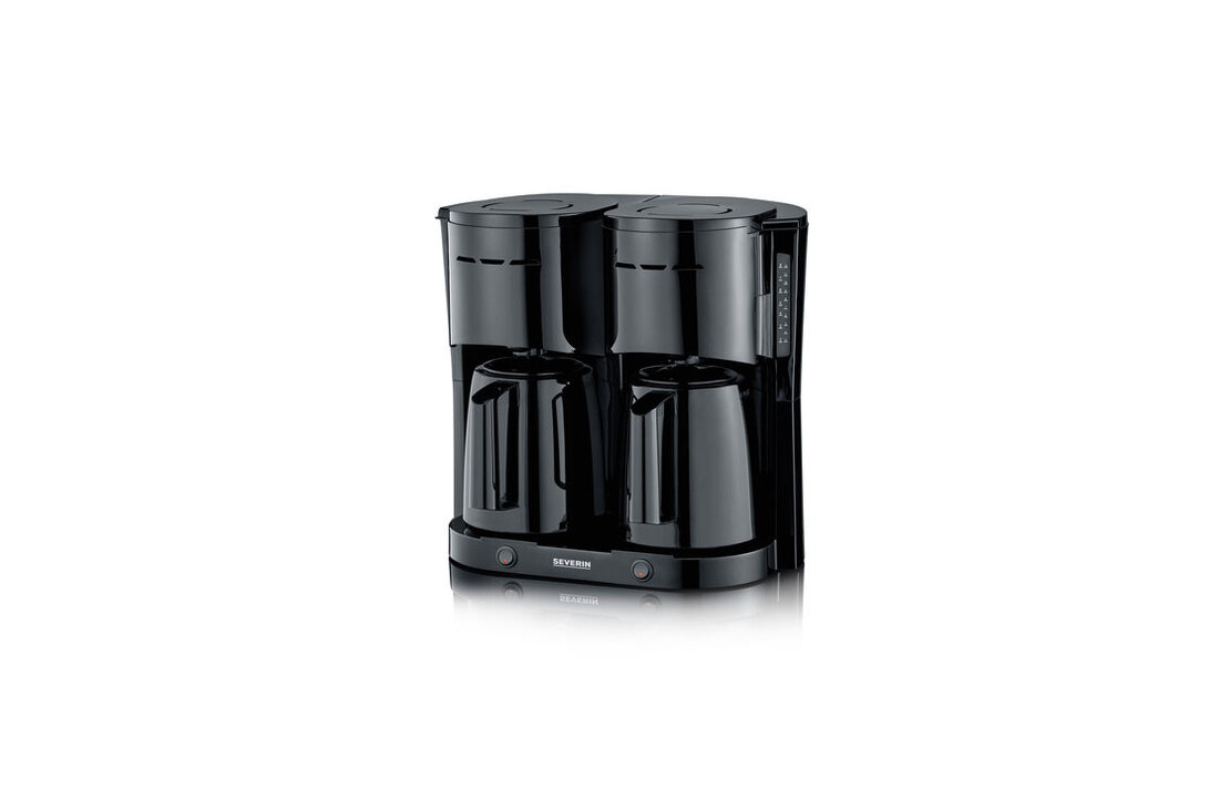 Severin KA 5829 - Koffiezetapparaat