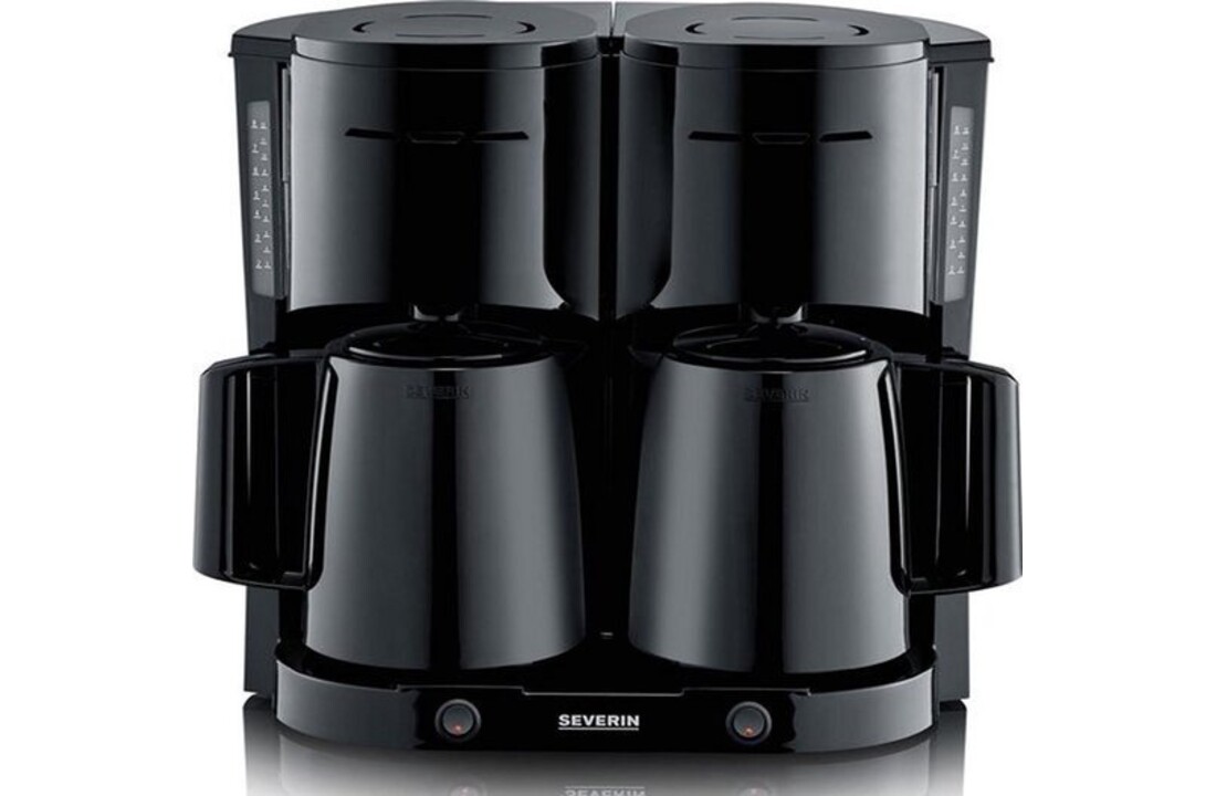 Severin KA 5829 - Koffiezetapparaat