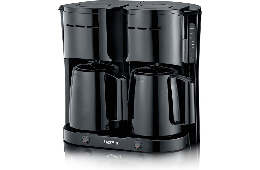 Severin KA 5829 - Koffiezetapparaat