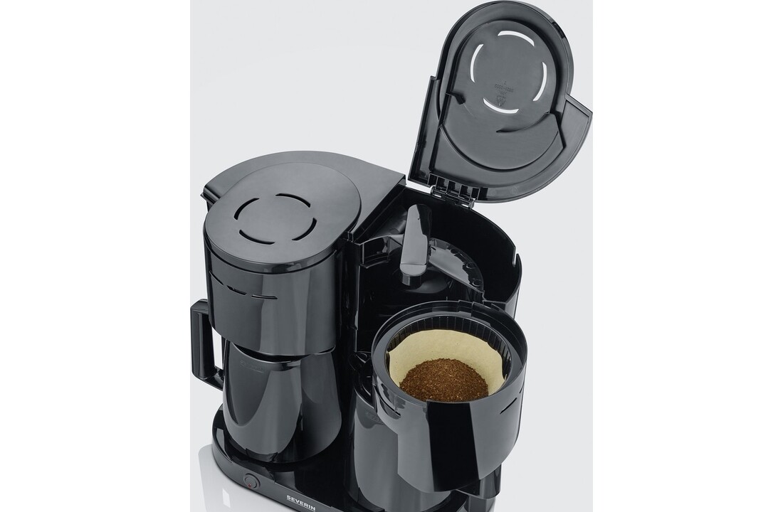 Severin KA 5829 - Koffiezetapparaat