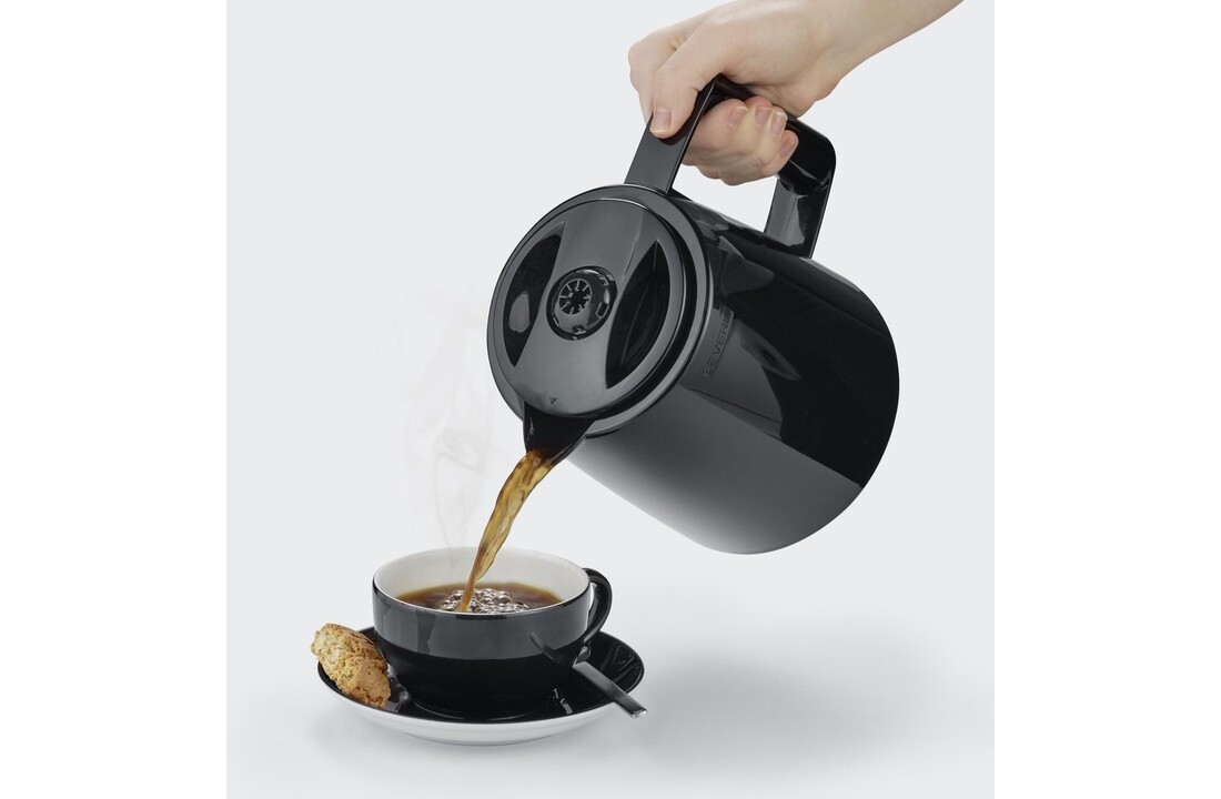 Severin KA 5829 - Koffiezetapparaat