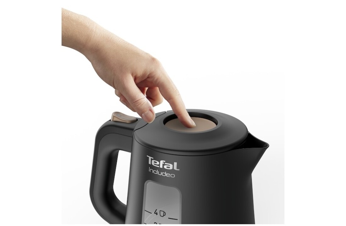 Tefal Includeo KI5338 - Waterkoker