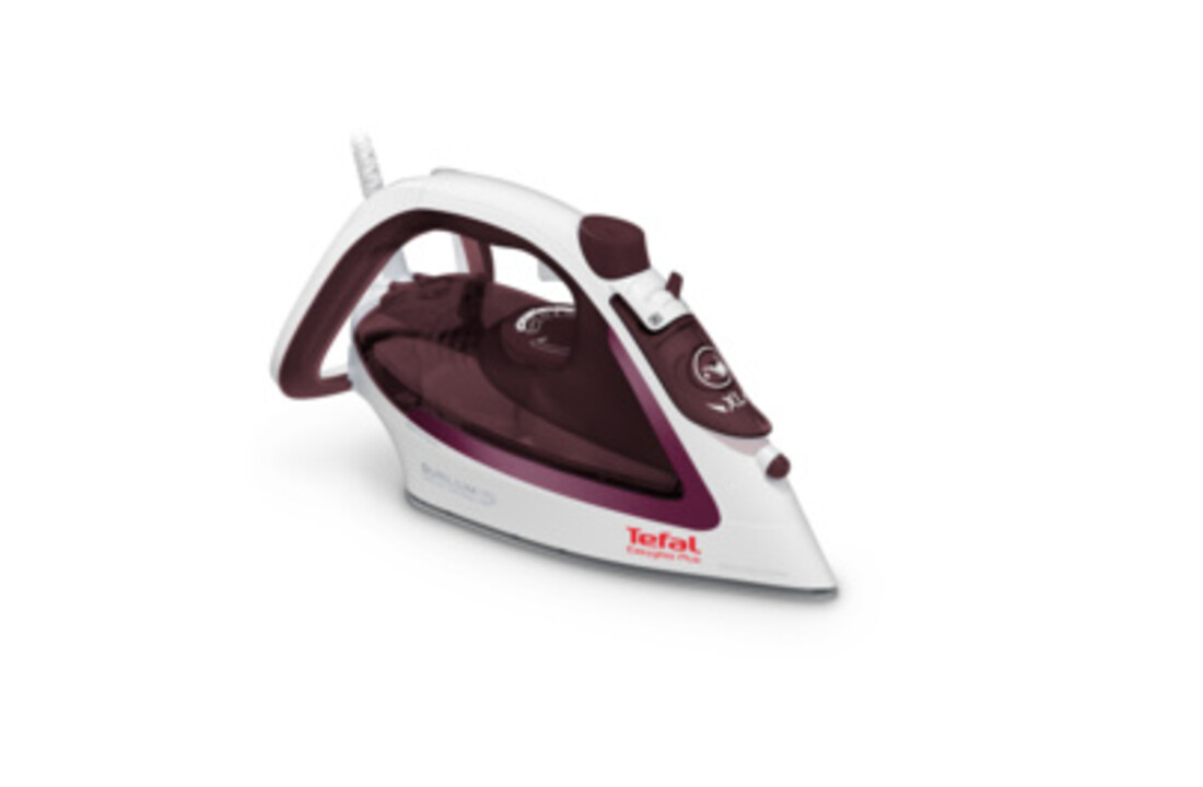 Tefal FV5714 EasyGliss Plus - Stoomstrijkijzer