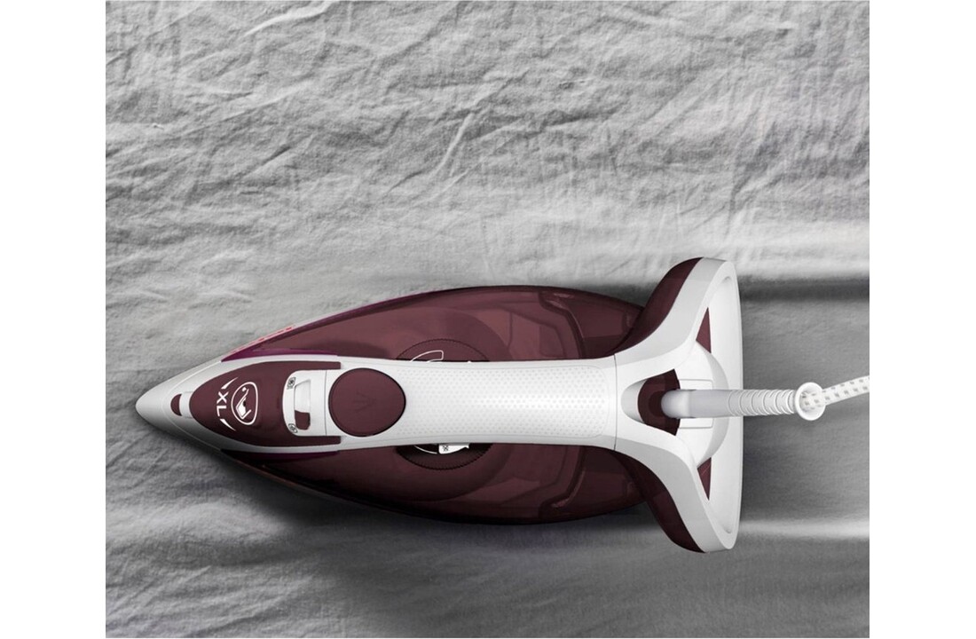 Tefal FV5714 EasyGliss Plus - Stoomstrijkijzer