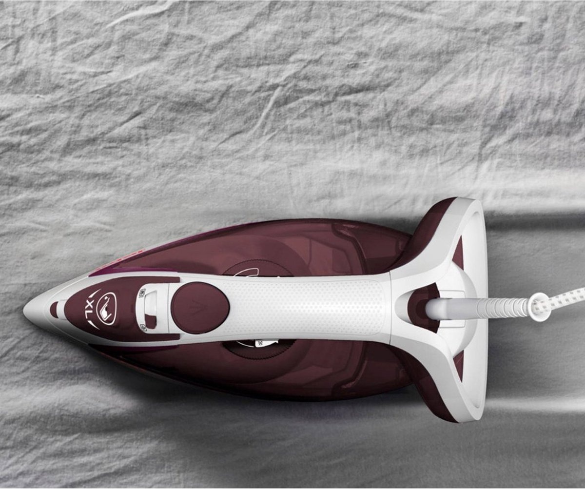 Tefal FV5714 EasyGliss Plus - Stoomstrijkijzer