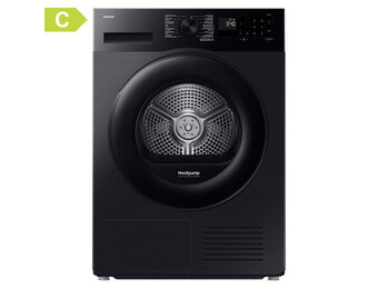 Samsung DV9UDG52A0ABEN - Warmtepompdroger