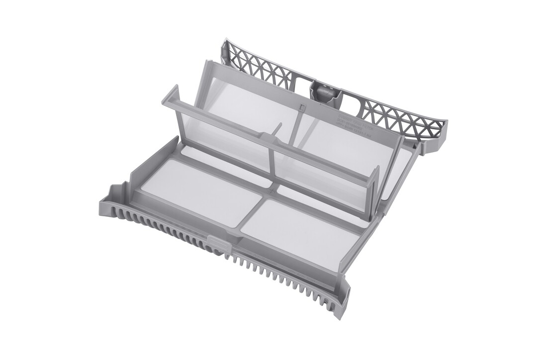 Samsung DV9UDG52A0ABEN - Warmtepompdroger