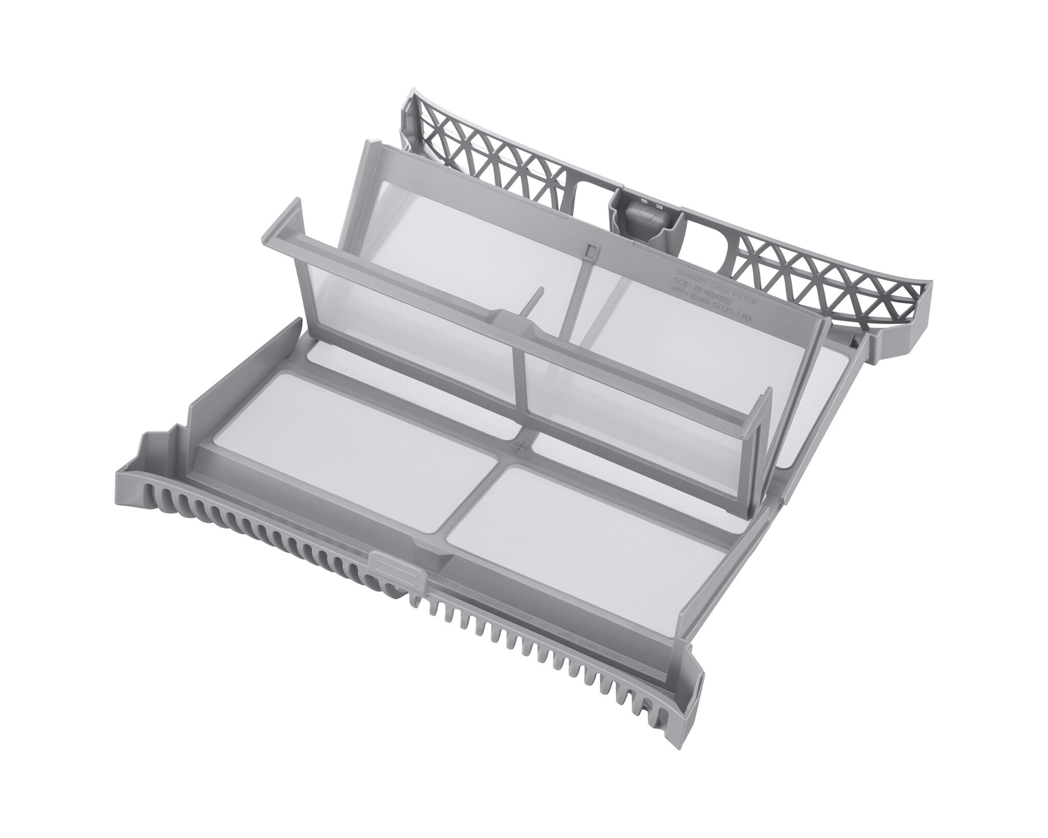 Samsung DV9UDG52A0ABEN - Warmtepompdroger