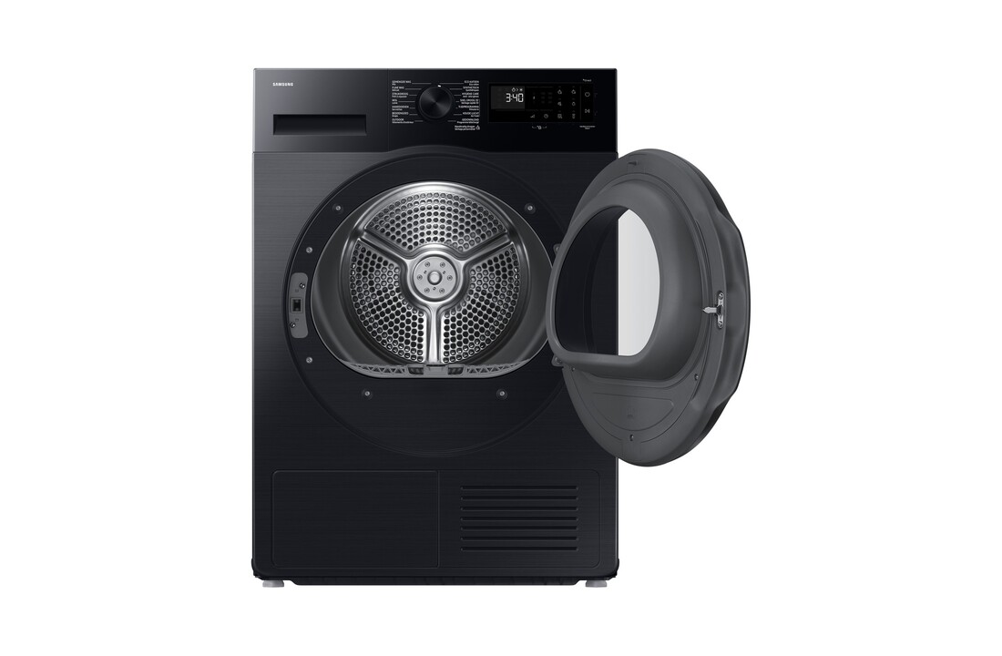 Samsung DV9UDG52A0ABEN - Warmtepompdroger