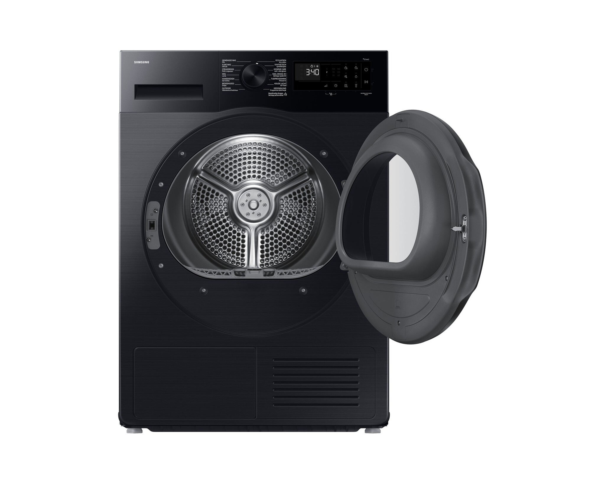 Samsung DV9UDG52A0ABEN - Warmtepompdroger