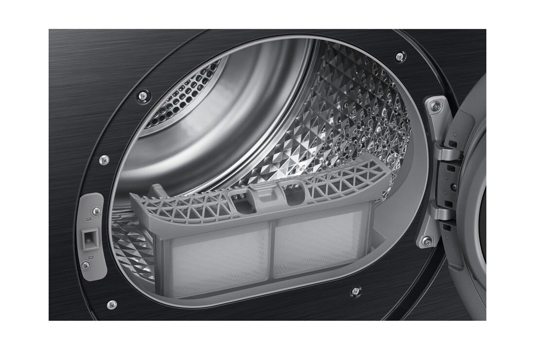 Samsung DV9UDG52A0ABEN - Warmtepompdroger